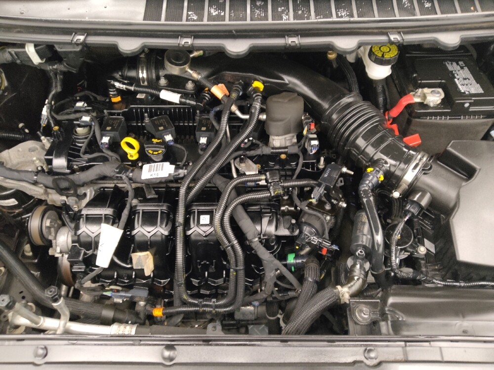 2020 Ford Edge in St. Louis, MO 63136 - 18087180 30