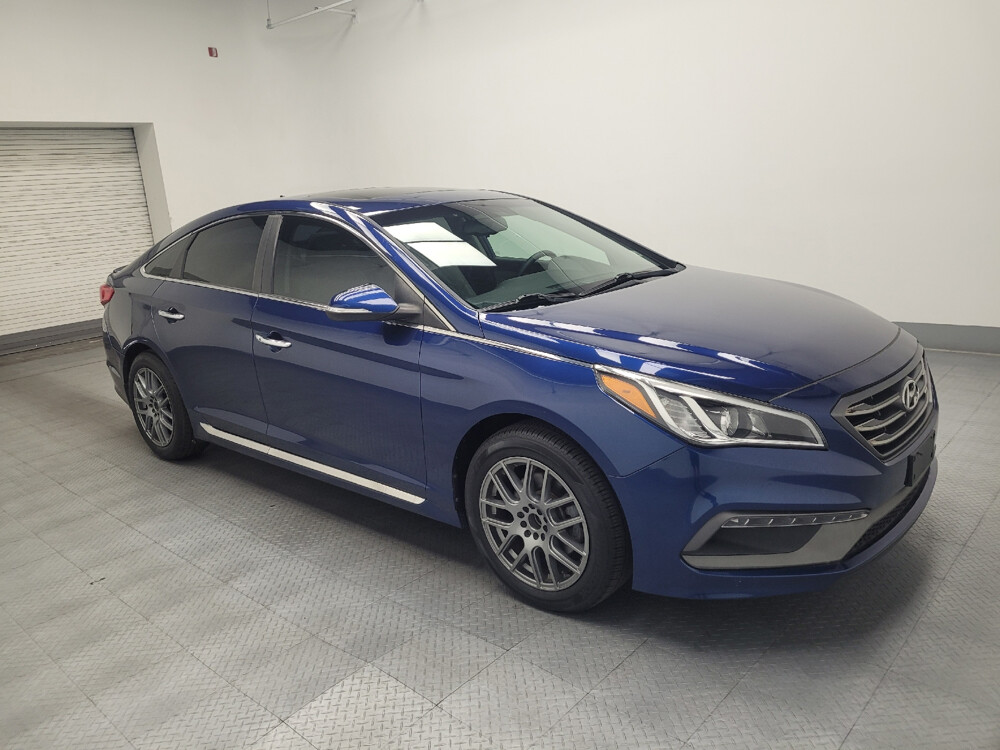 2017 Hyundai Sonata in Reno, NV 89502 - 18087181 11