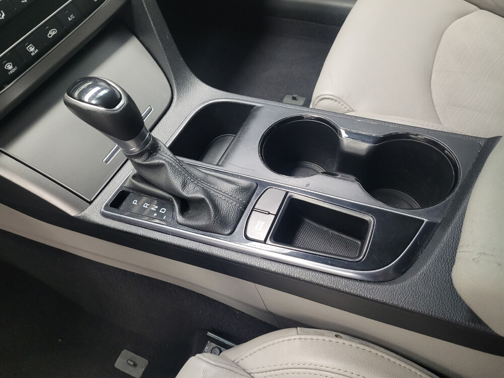 2017 Hyundai Sonata in Reno, NV 89502 - 18087181 26