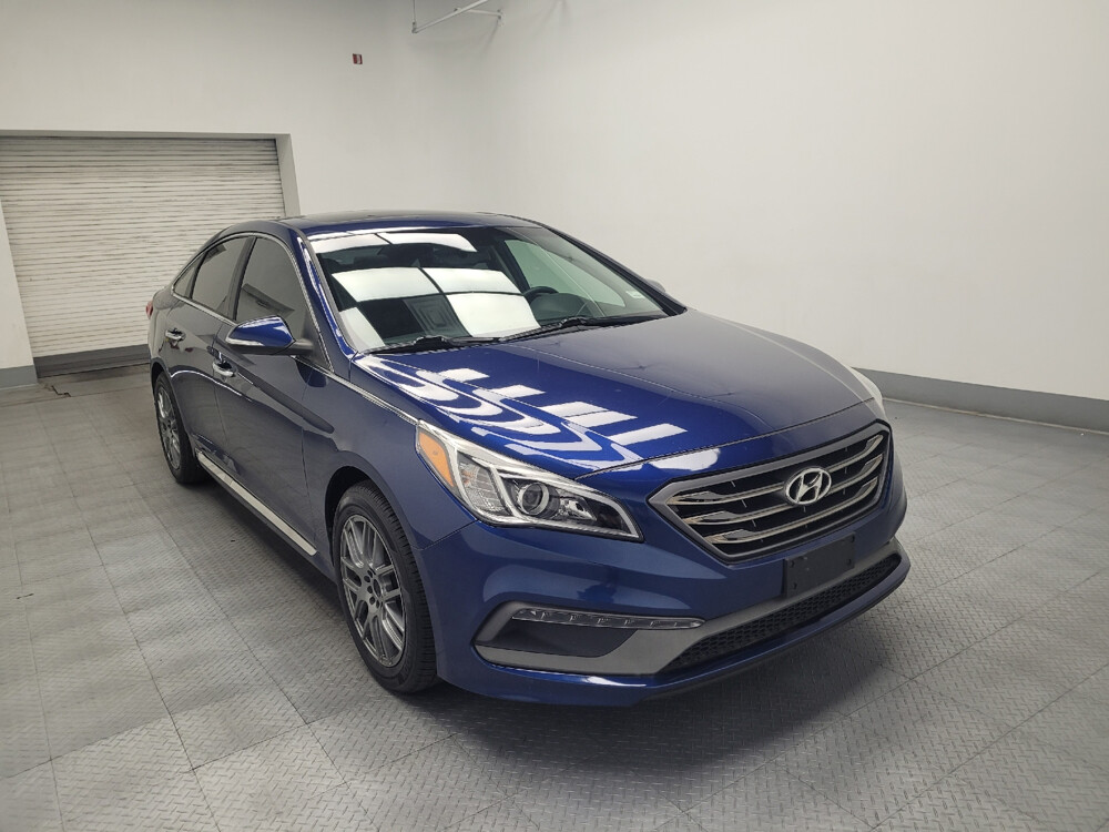 2017 Hyundai Sonata in Reno, NV 89502 - 18087181 13