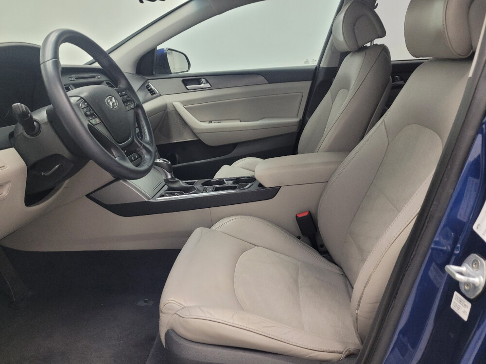 2017 Hyundai Sonata in Reno, NV 89502 - 18087181 17