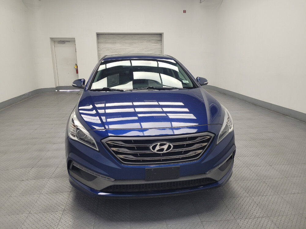 2017 Hyundai Sonata in Reno, NV 89502 - 18087181 14