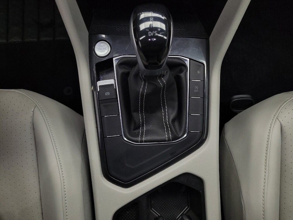 2022 Volkswagen Tiguan in Reno, NV 89502 - 18087184 26