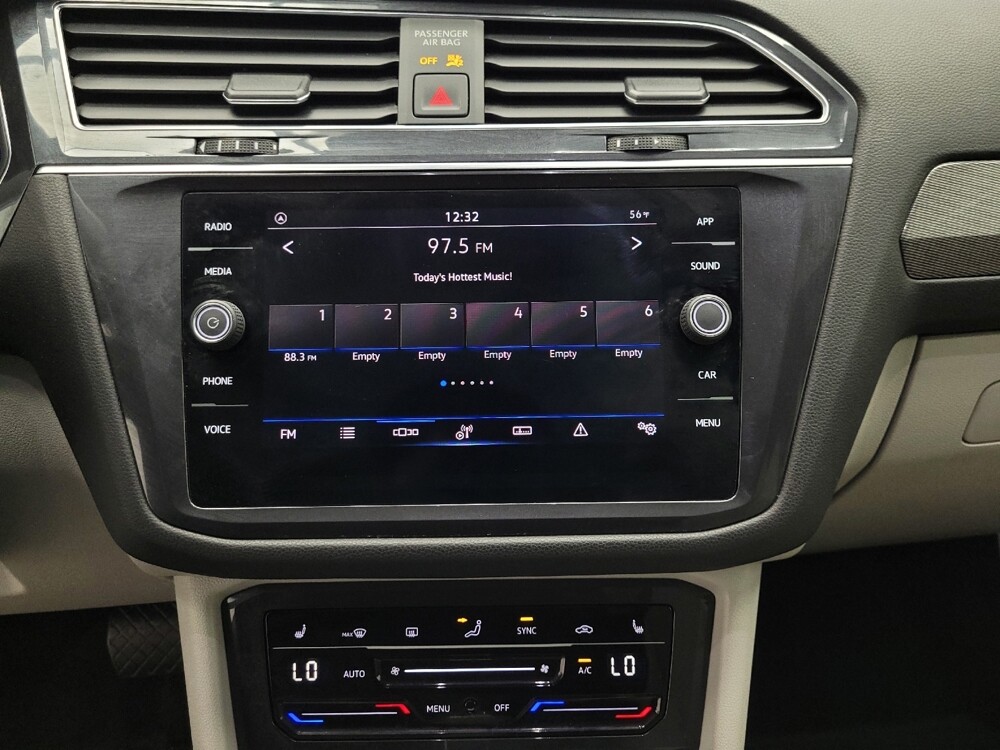 2022 Volkswagen Tiguan in Reno, NV 89502 - 18087184 25