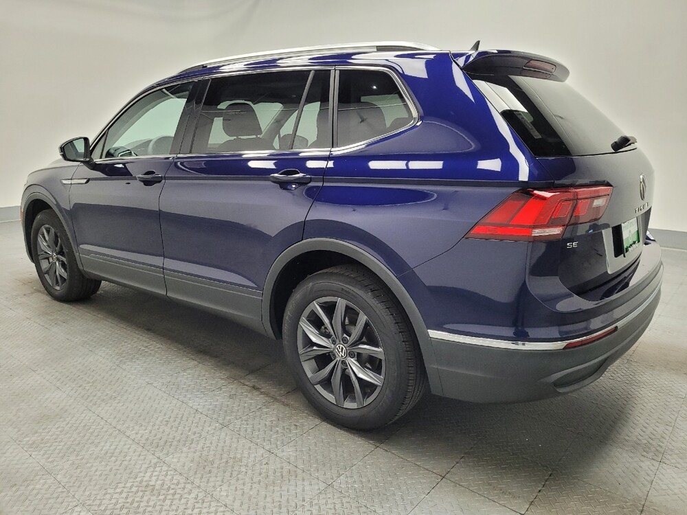 2022 Volkswagen Tiguan in Reno, NV 89502 - 18087184 3