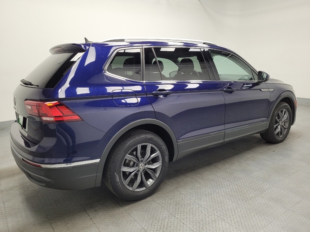 2022 Volkswagen Tiguan in Reno, NV 89502 - 18087184 10