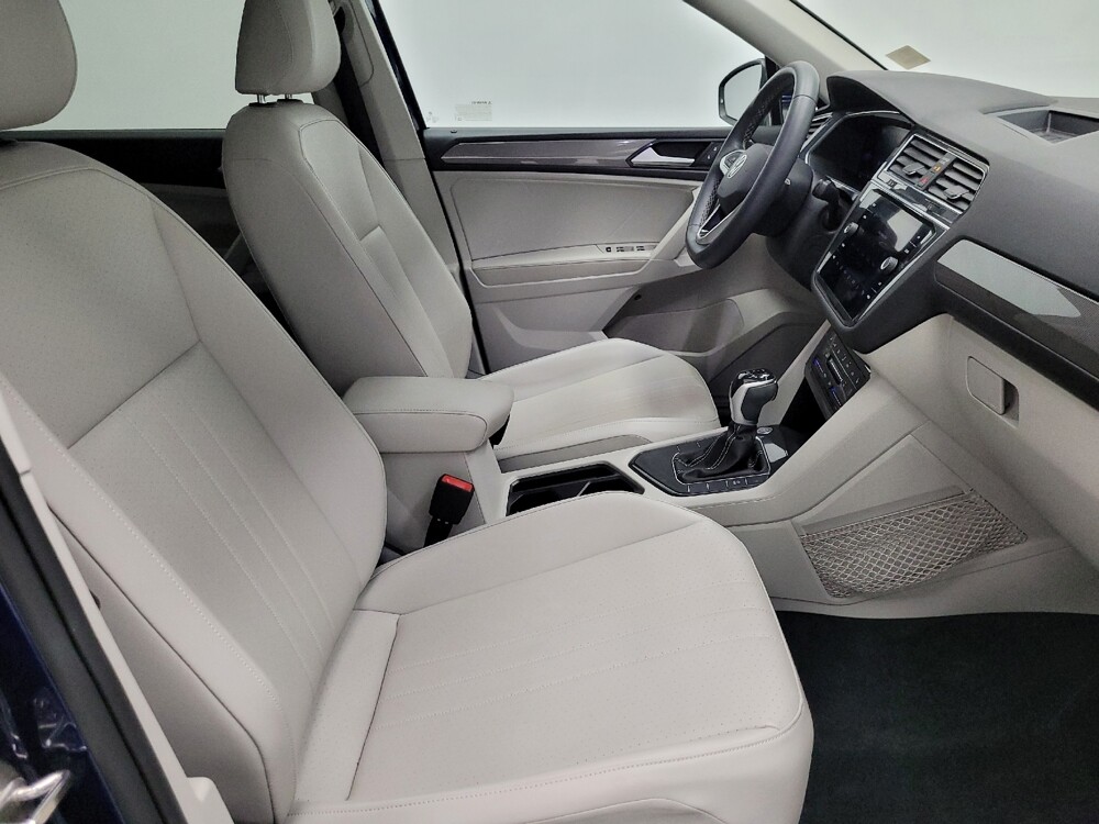 2022 Volkswagen Tiguan in Reno, NV 89502 - 18087184 21
