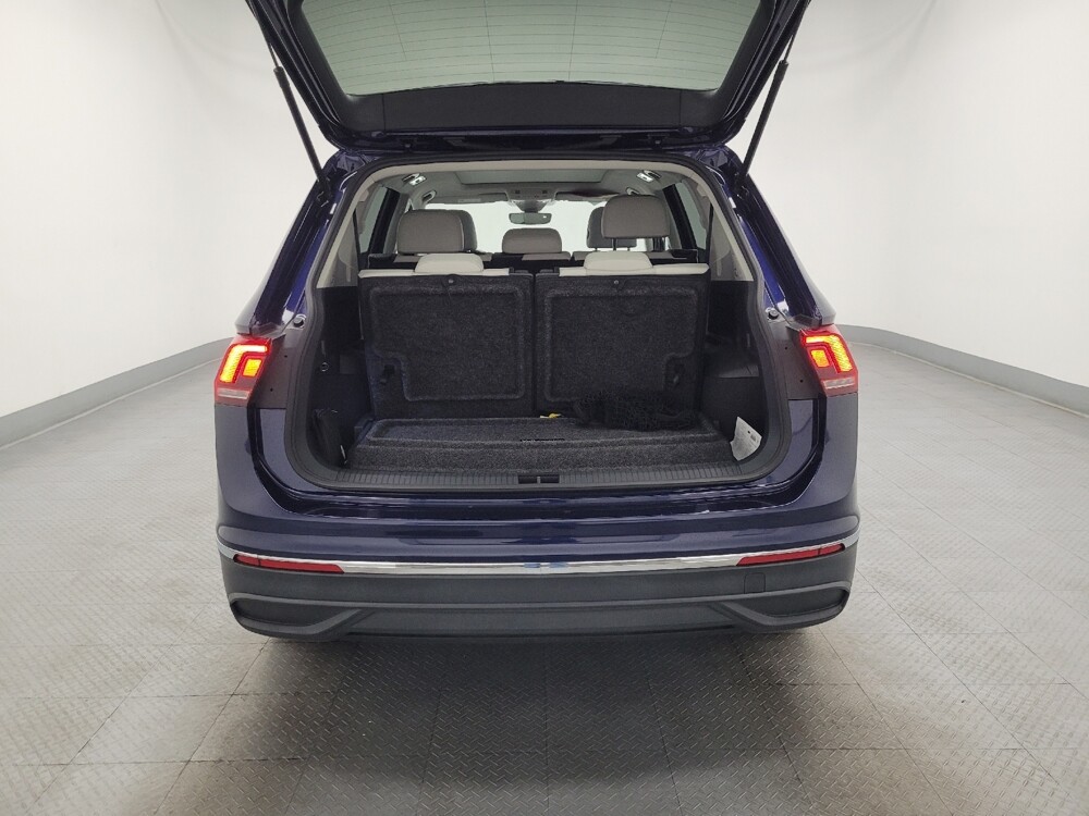 2022 Volkswagen Tiguan in Reno, NV 89502 - 18087184 29