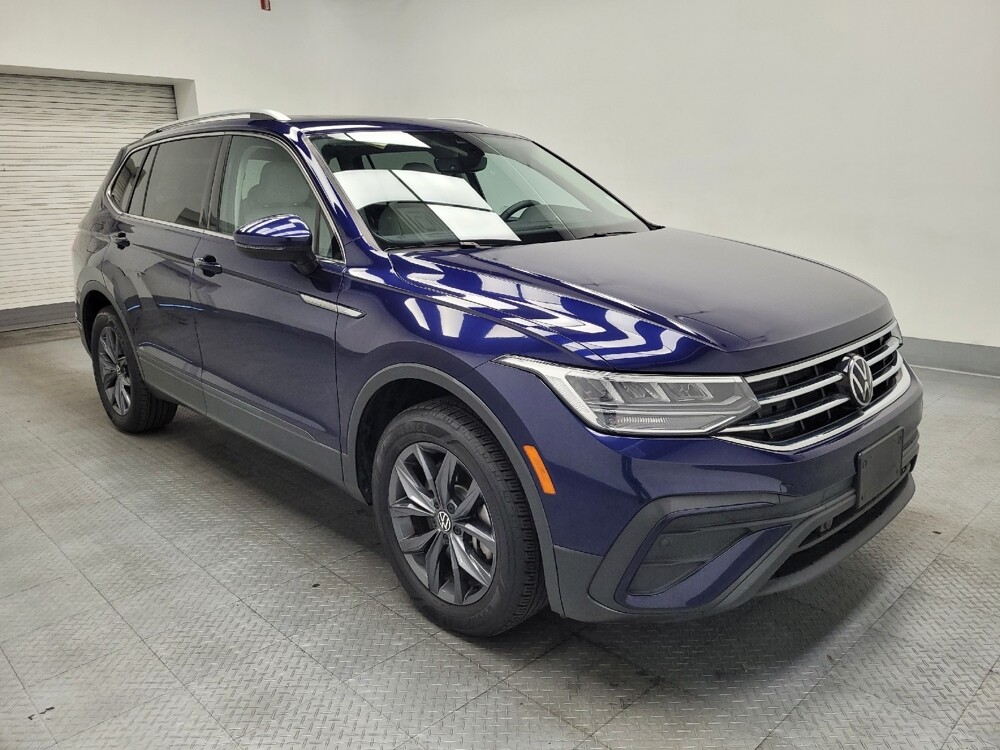 2022 Volkswagen Tiguan in Reno, NV 89502 - 18087184 13