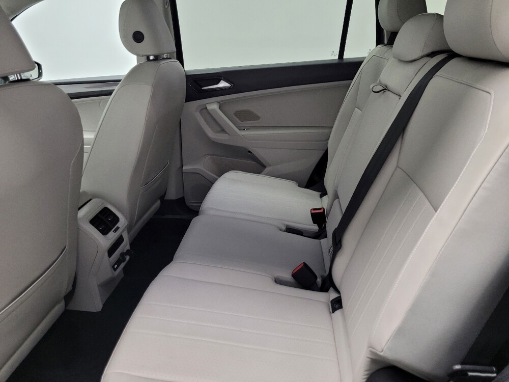 2022 Volkswagen Tiguan in Reno, NV 89502 - 18087184 18