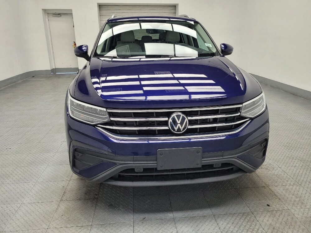 2022 Volkswagen Tiguan in Reno, NV 89502 - 18087184 14
