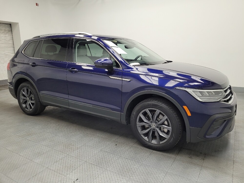 2022 Volkswagen Tiguan in Reno, NV 89502 - 18087184 11