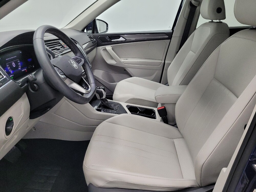 2022 Volkswagen Tiguan in Reno, NV 89502 - 18087184 17