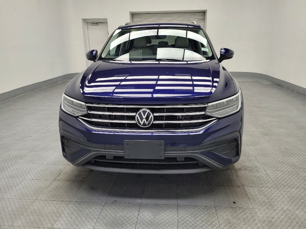 2022 Volkswagen Tiguan in Reno, NV 89502 - 18087184 15