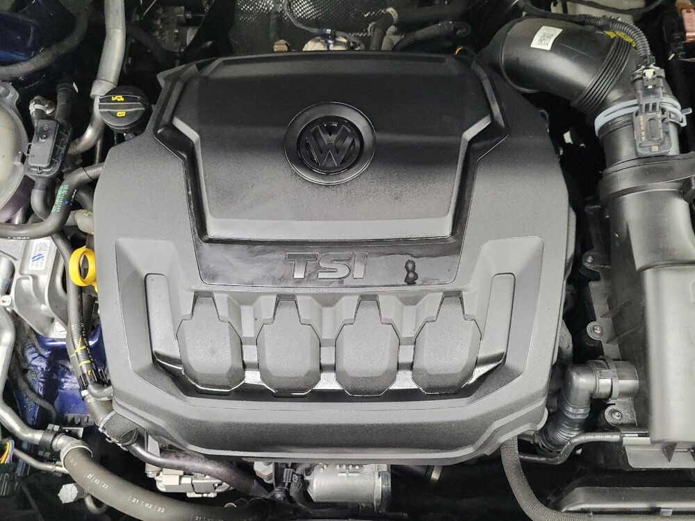 2022 Volkswagen Tiguan in Reno, NV 89502 - 18087184 30