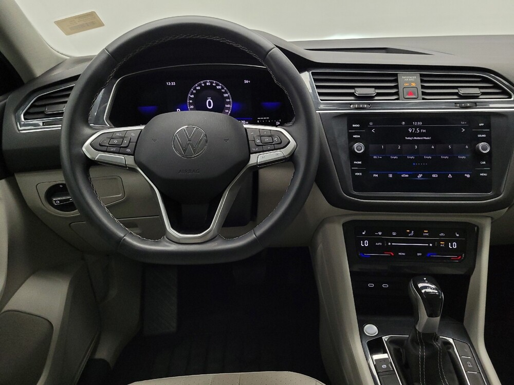 2022 Volkswagen Tiguan in Reno, NV 89502 - 18087184 22