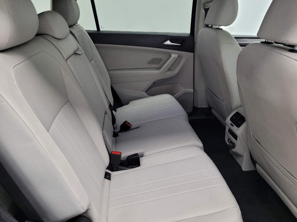 2022 Volkswagen Tiguan in Reno, NV 89502 - 18087184 19