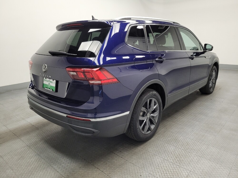 2022 Volkswagen Tiguan in Reno, NV 89502 - 18087184 9