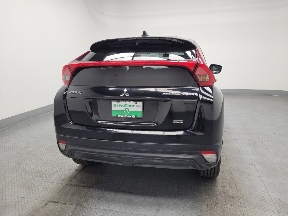 2019 Mitsubishi Eclipse Cross in Las Vegas, NV 89104 - 18087185 7