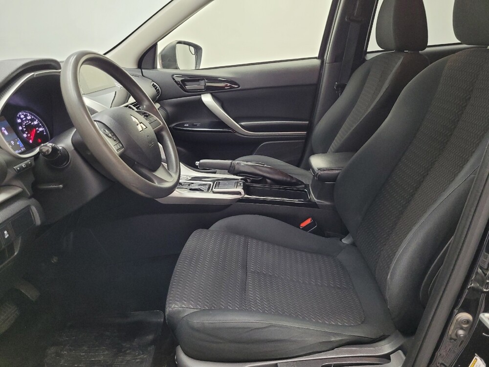 2019 Mitsubishi Eclipse Cross in Las Vegas, NV 89104 - 18087185 17