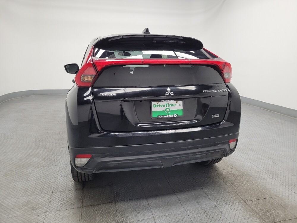 2019 Mitsubishi Eclipse Cross in Las Vegas, NV 89104 - 18087185 6
