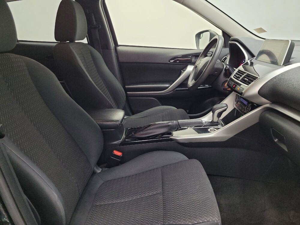 2019 Mitsubishi Eclipse Cross in Las Vegas, NV 89104 - 18087185 21