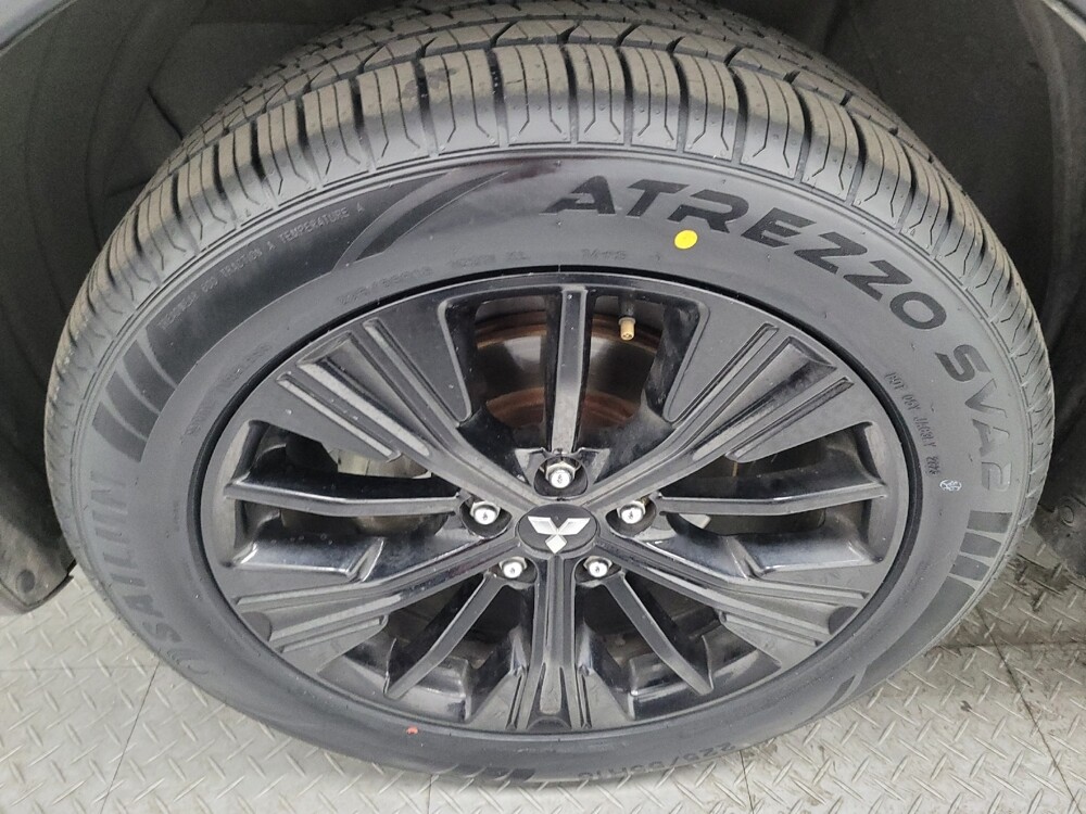 2019 Mitsubishi Eclipse Cross in Las Vegas, NV 89104 - 18087185 31