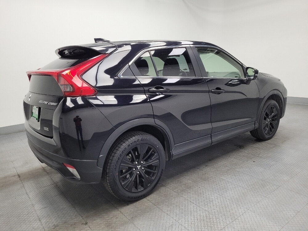 2019 Mitsubishi Eclipse Cross in Las Vegas, NV 89104 - 18087185 10