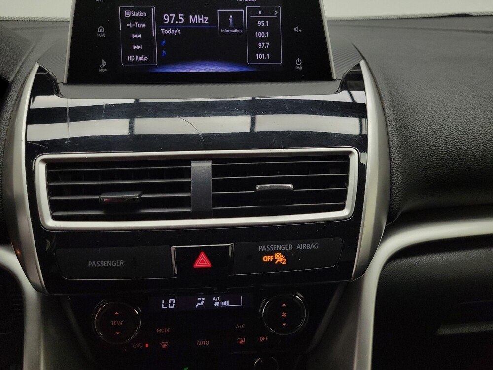 2019 Mitsubishi Eclipse Cross in Las Vegas, NV 89104 - 18087185 25