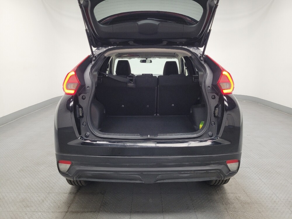 2019 Mitsubishi Eclipse Cross in Las Vegas, NV 89104 - 18087185 29