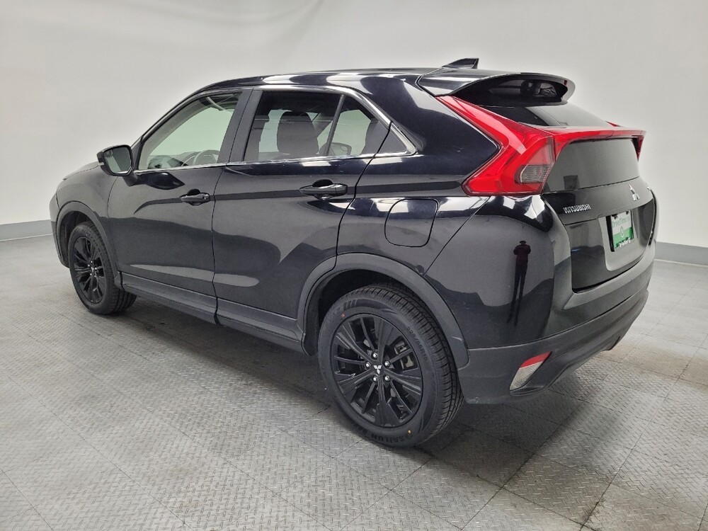 2019 Mitsubishi Eclipse Cross in Las Vegas, NV 89104 - 18087185 3