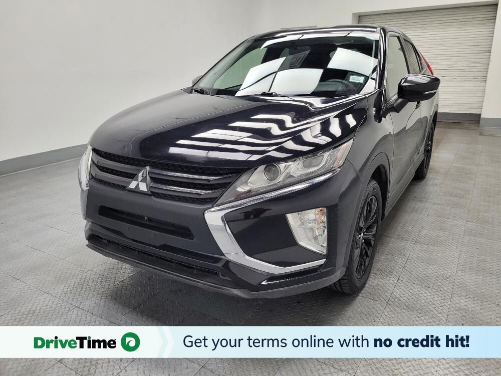 2019 Mitsubishi Eclipse Cross in Las Vegas, NV 89104 - 18087185