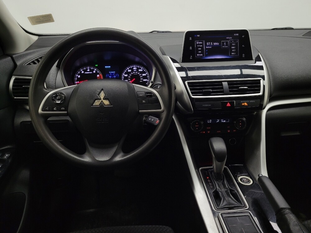 2019 Mitsubishi Eclipse Cross in Las Vegas, NV 89104 - 18087185 22