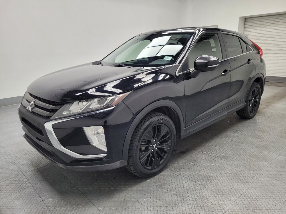 2019 Mitsubishi Eclipse Cross in Las Vegas, NV 89104 - 18087185 2