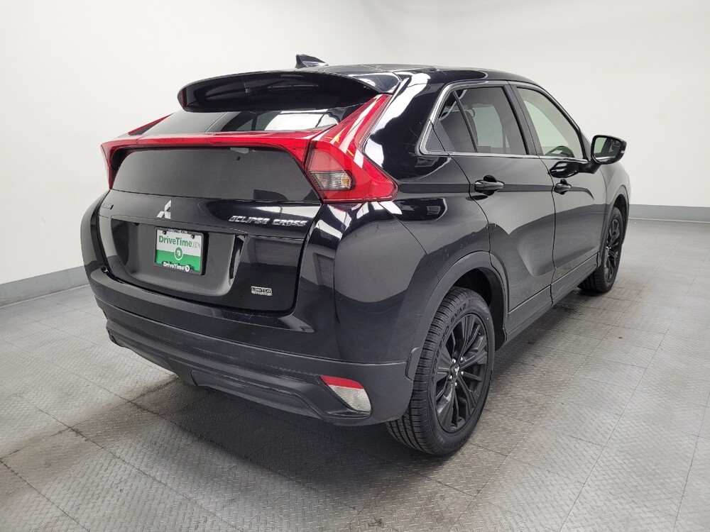 2019 Mitsubishi Eclipse Cross in Las Vegas, NV 89104 - 18087185 9