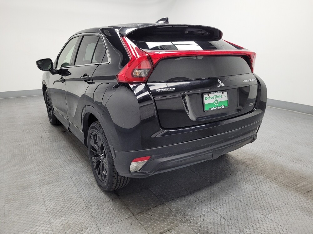 2019 Mitsubishi Eclipse Cross in Las Vegas, NV 89104 - 18087185 5