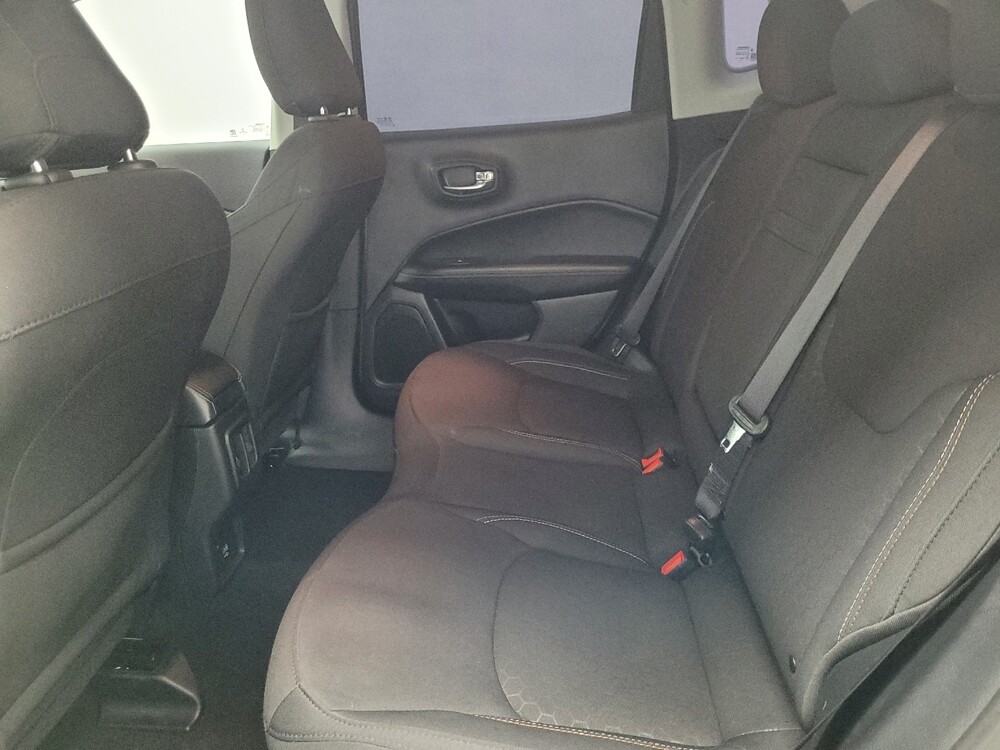 2020 Jeep Compass in Reno, NV 89502 - 18087186 18