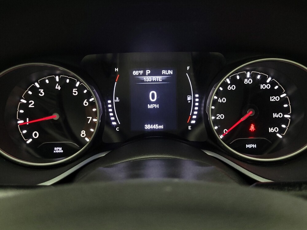 2020 Jeep Compass in Reno, NV 89502 - 18087186 23