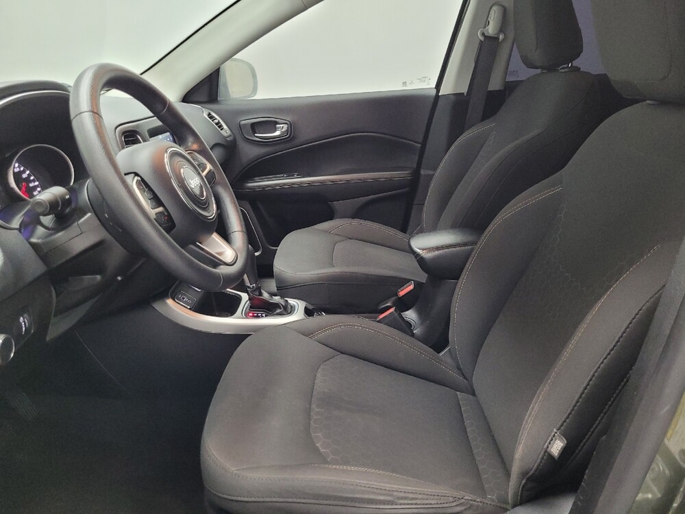 2020 Jeep Compass in Reno, NV 89502 - 18087186 17