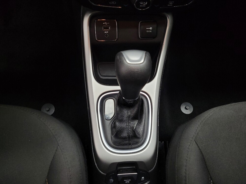 2020 Jeep Compass in Reno, NV 89502 - 18087186 26