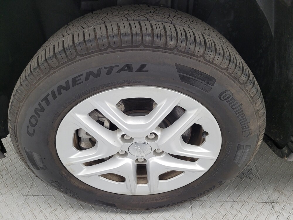 2020 Jeep Compass in Reno, NV 89502 - 18087186 31