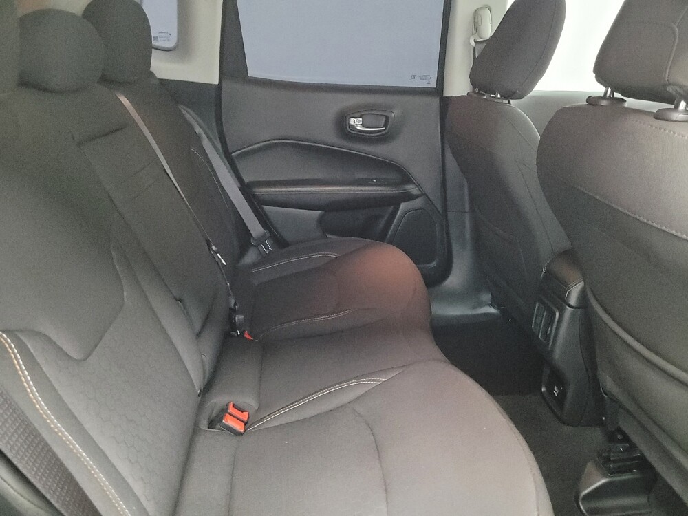 2020 Jeep Compass in Reno, NV 89502 - 18087186 19