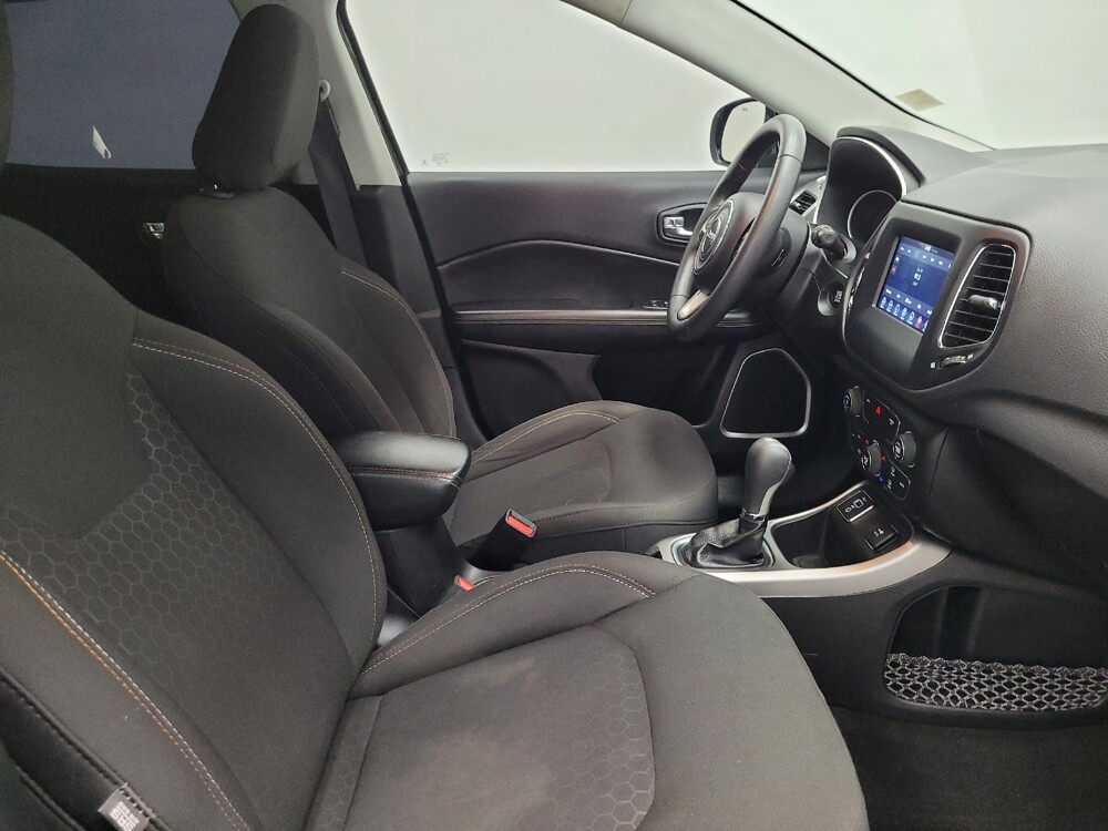 2020 Jeep Compass in Reno, NV 89502 - 18087186 21