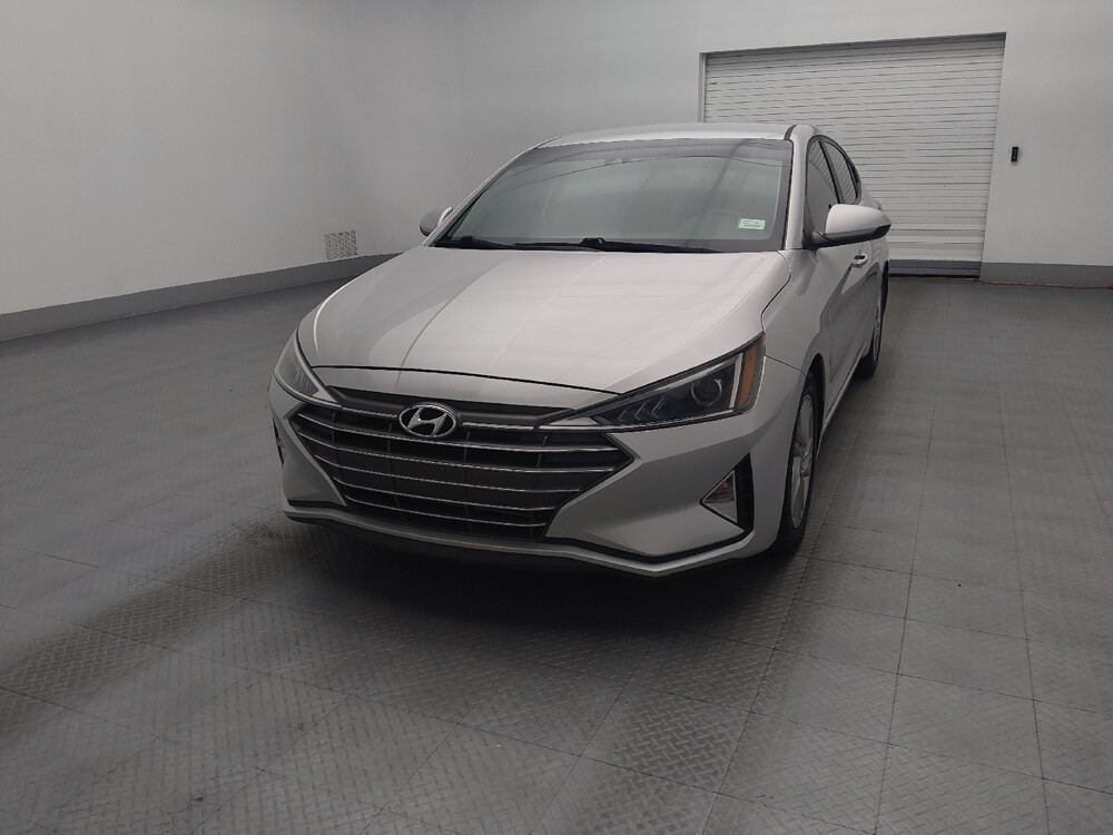 2020 Hyundai Elantra in Ocala, FL 34471 - 18087187 15