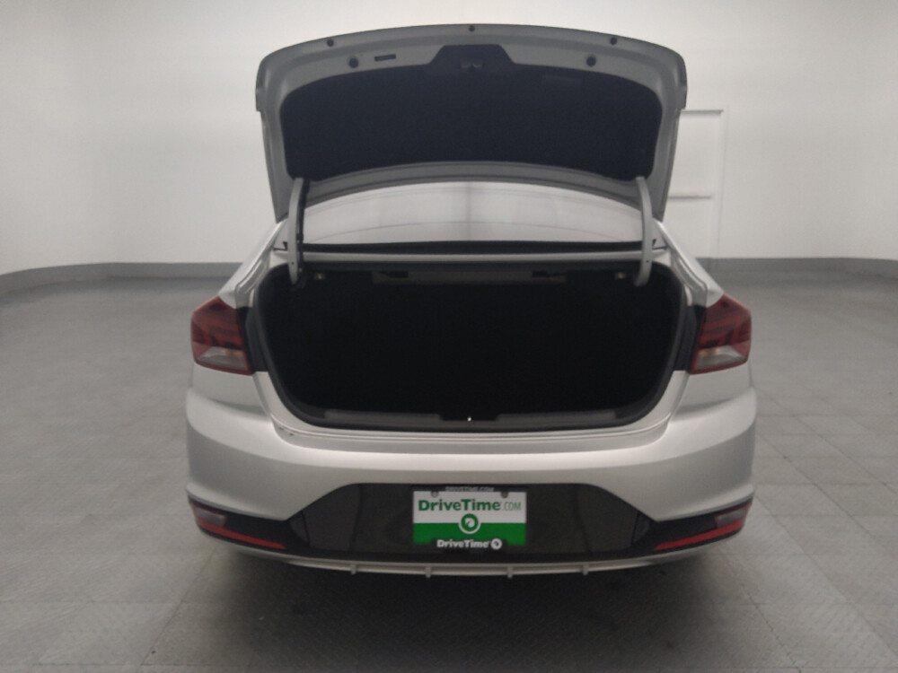 2020 Hyundai Elantra in Ocala, FL 34471 - 18087187 29