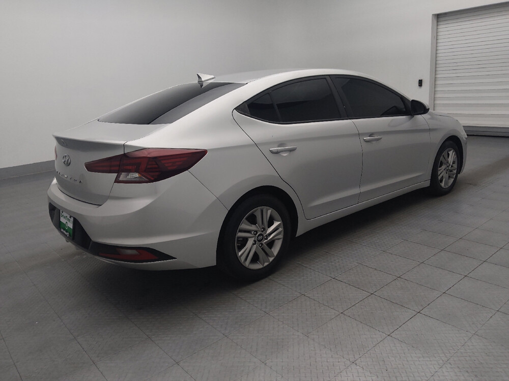 2020 Hyundai Elantra in Ocala, FL 34471 - 18087187 10