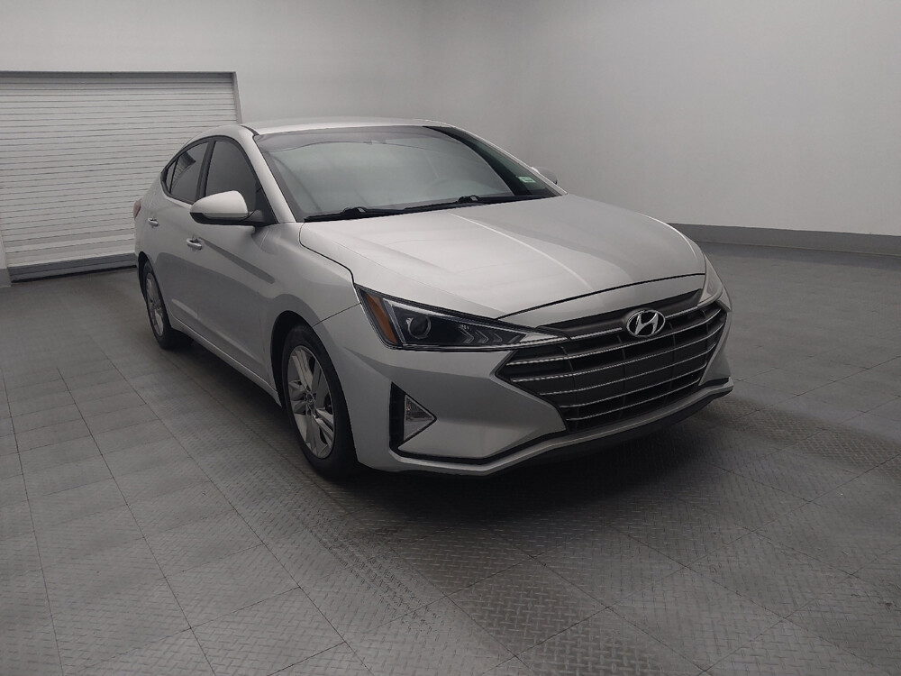 2020 Hyundai Elantra in Ocala, FL 34471 - 18087187 13