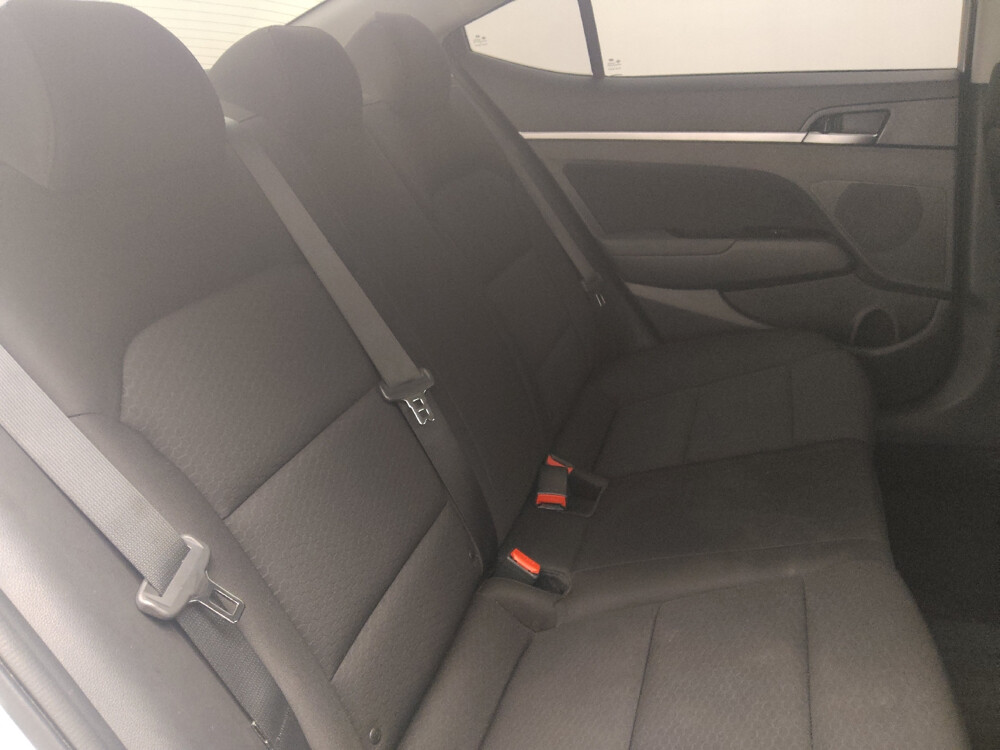 2020 Hyundai Elantra in Ocala, FL 34471 - 18087187 19