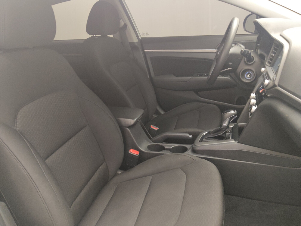 2020 Hyundai Elantra in Ocala, FL 34471 - 18087187 21