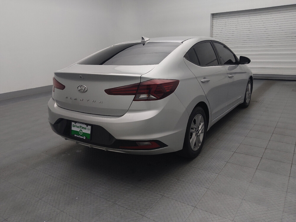2020 Hyundai Elantra in Ocala, FL 34471 - 18087187 9